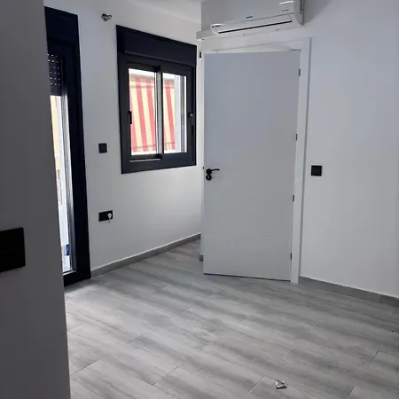아파트 Excelente Estudio A 200 Metros Playa